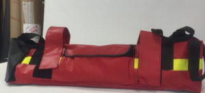 Fire equipment bags Baltimore Canvas Custom Bags