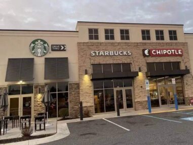 Awning Supplier Commercial Awnings Maryland Baltimore Canvas Westminster